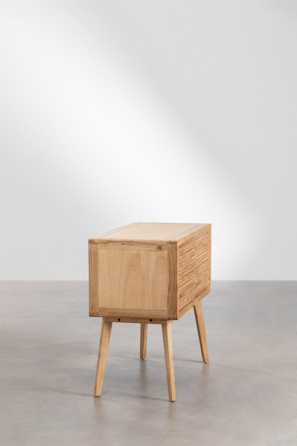 Sklum Deleyna mobile bagno legno 92 cm