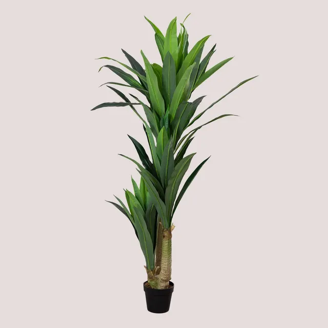 Sklum Dracaena Style pianta artificiale 180 cm