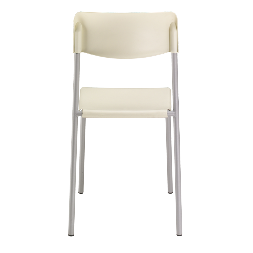 OMSI S15 Sedia per Spazi Collettivi