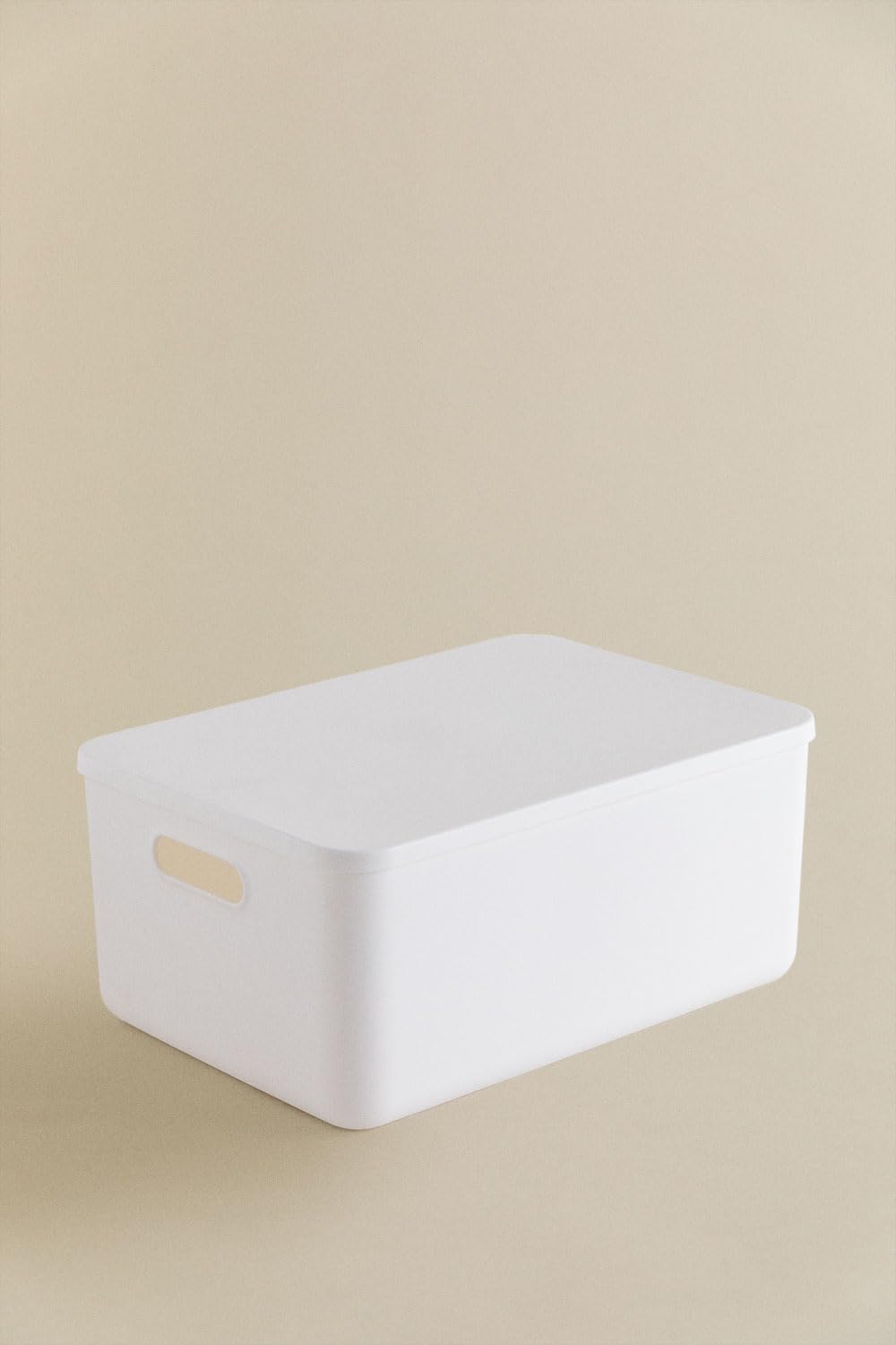 Sklum Yure scatola organizer plastica 16 cm