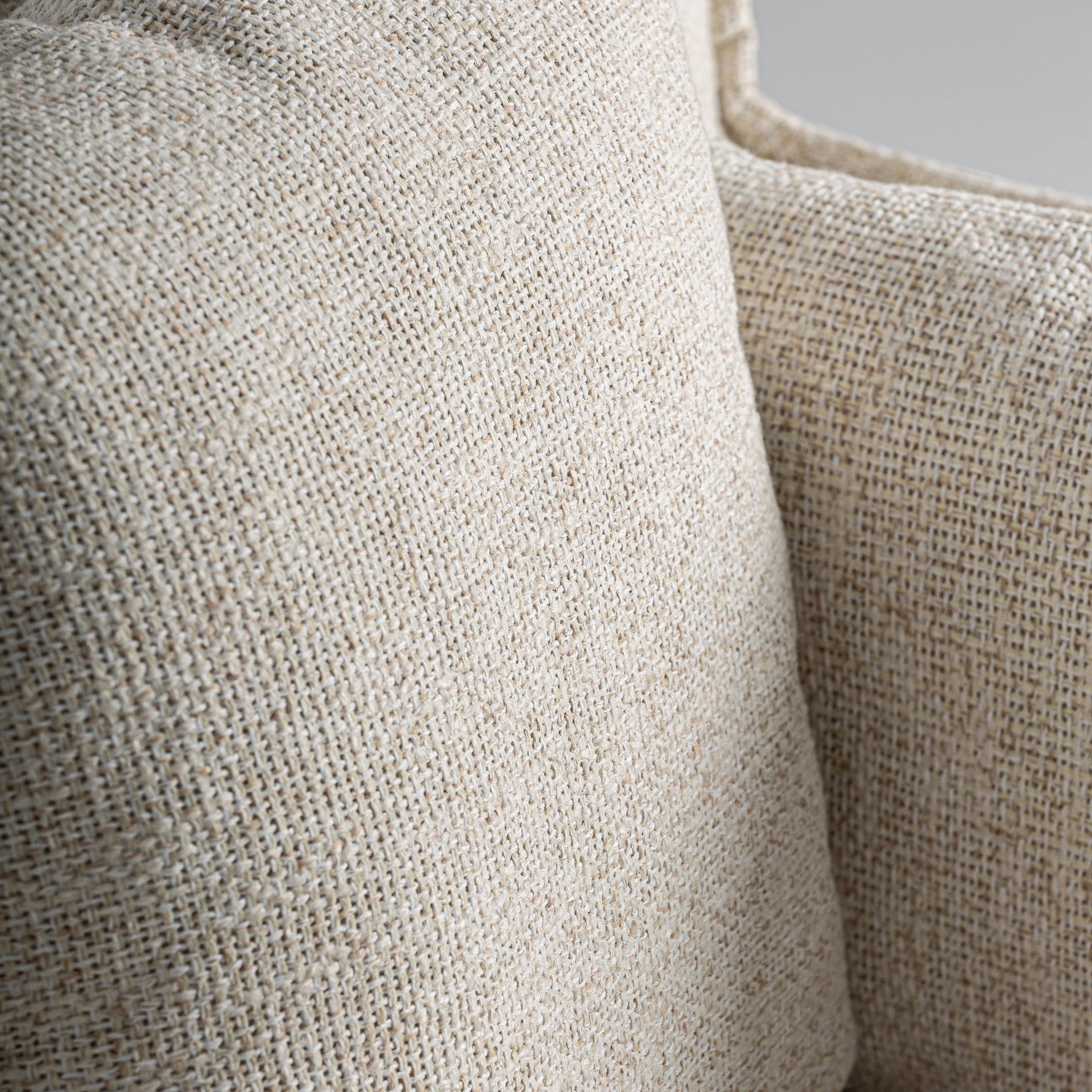 Bambua Shol Corner Sofa Module divano angolare da esterno