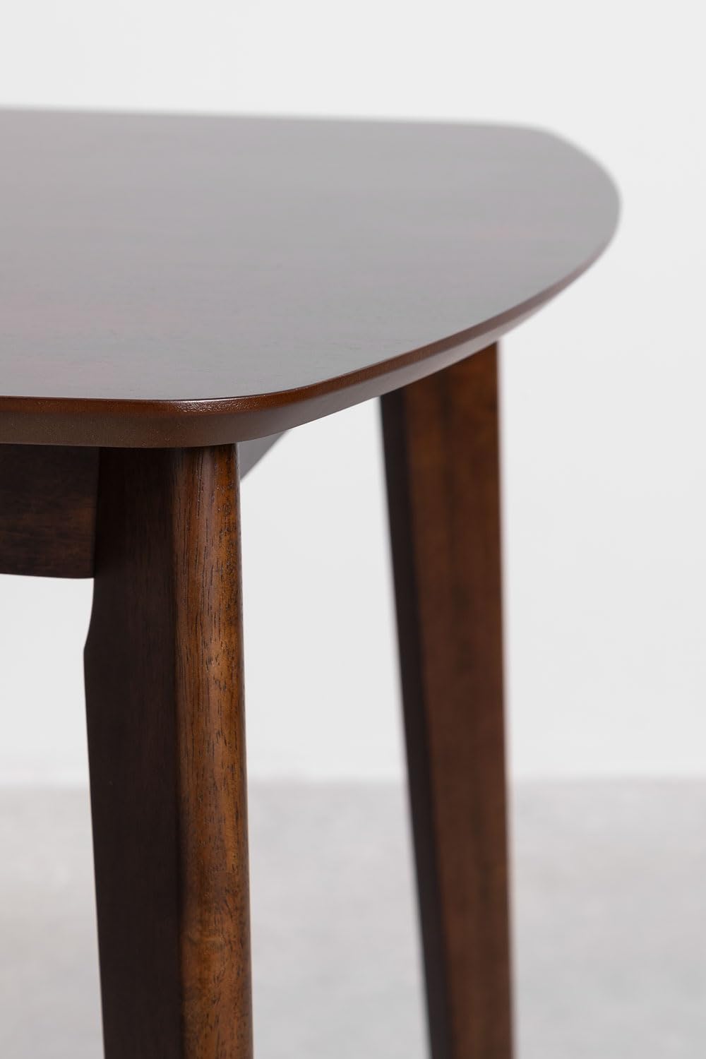 Sklum Elba Tavolo da Pranzo in Legno 150x90 cm