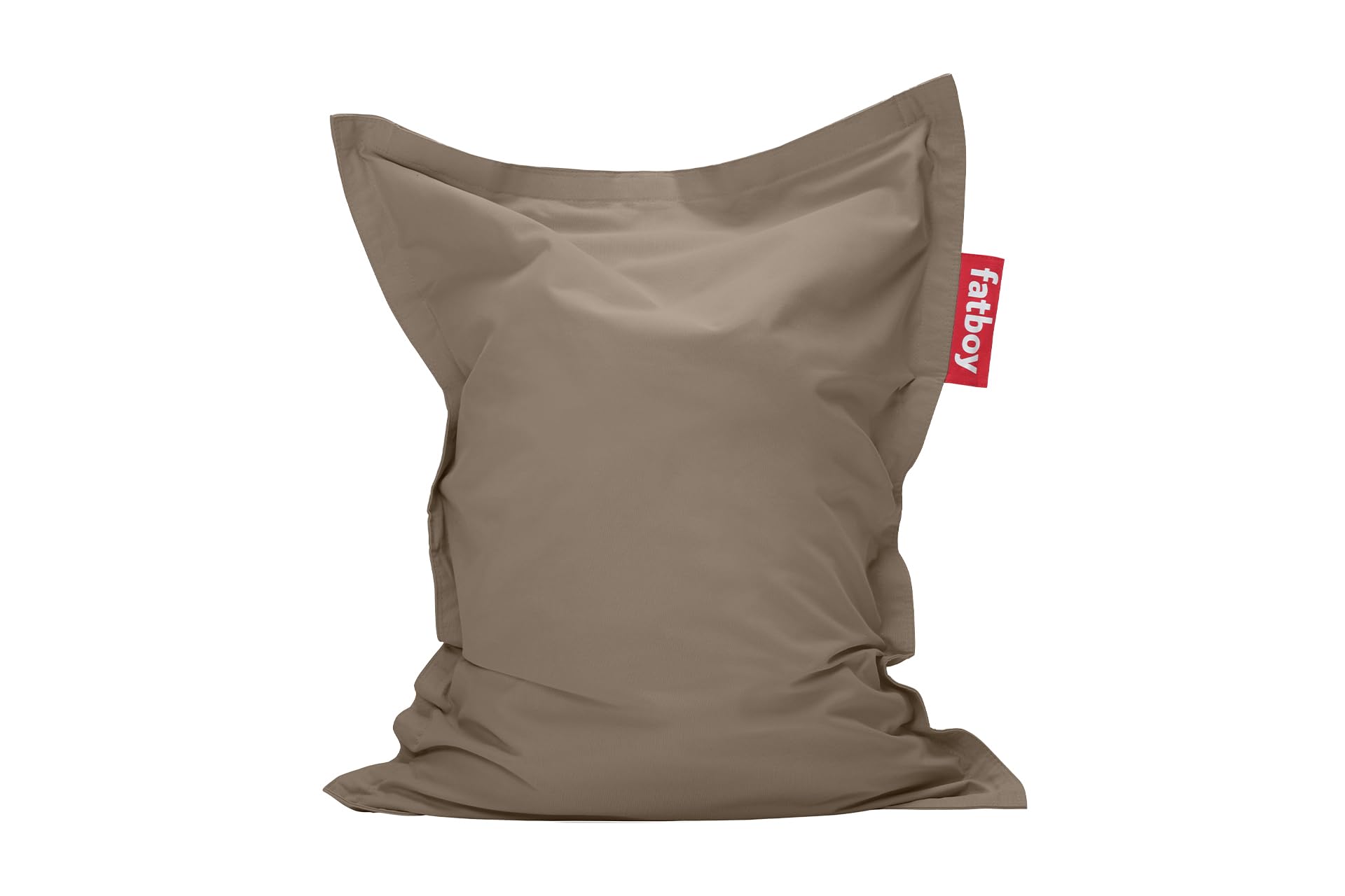 Fatboy Original Junior Pouf Sacco Bambini Antracite