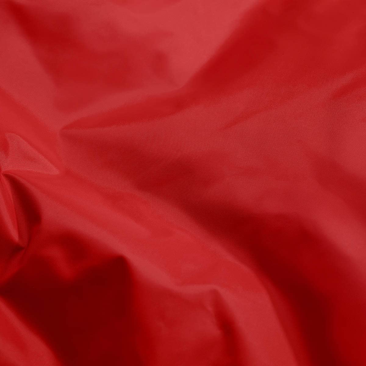 Fatboy Original poltrona sacco rossa impermeabile