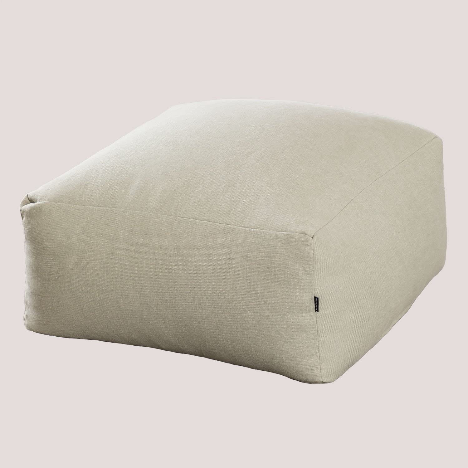 Sklum Attus Style modulo divano da giardino poliestere