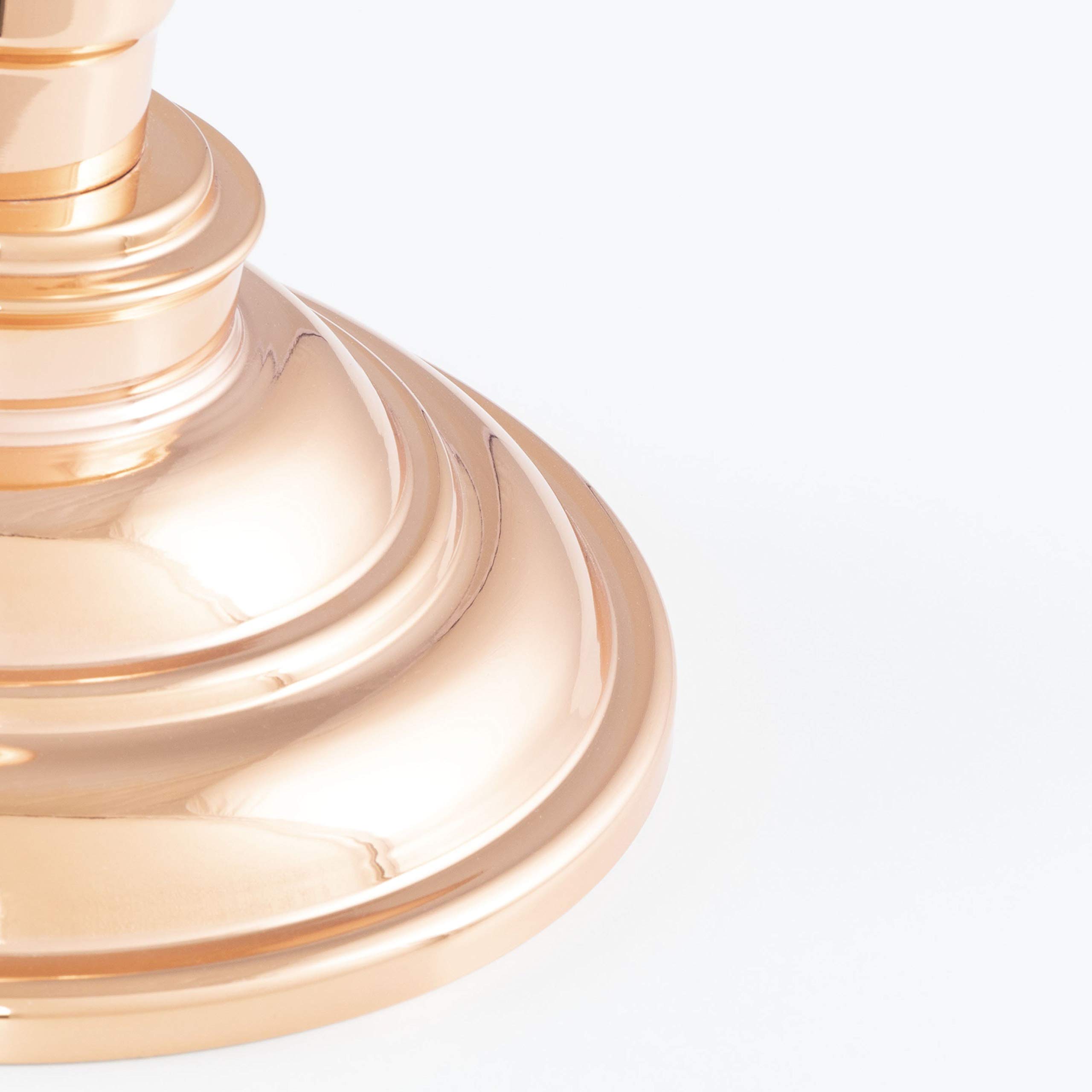 Sklum Mhia lampada da soffitto oro rosa acciaio
