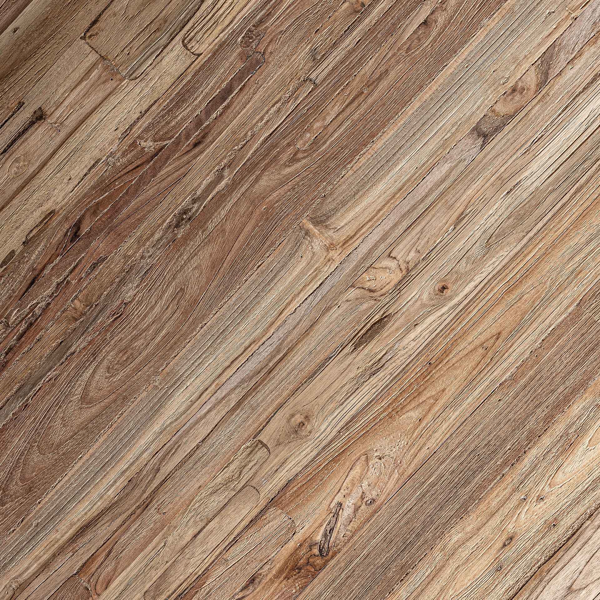 Bambua Pure tavolino teak riciclato interno esterno
