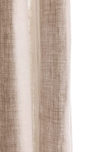 Sklum Widni tenda lino grigio chiaro 140x260 cm