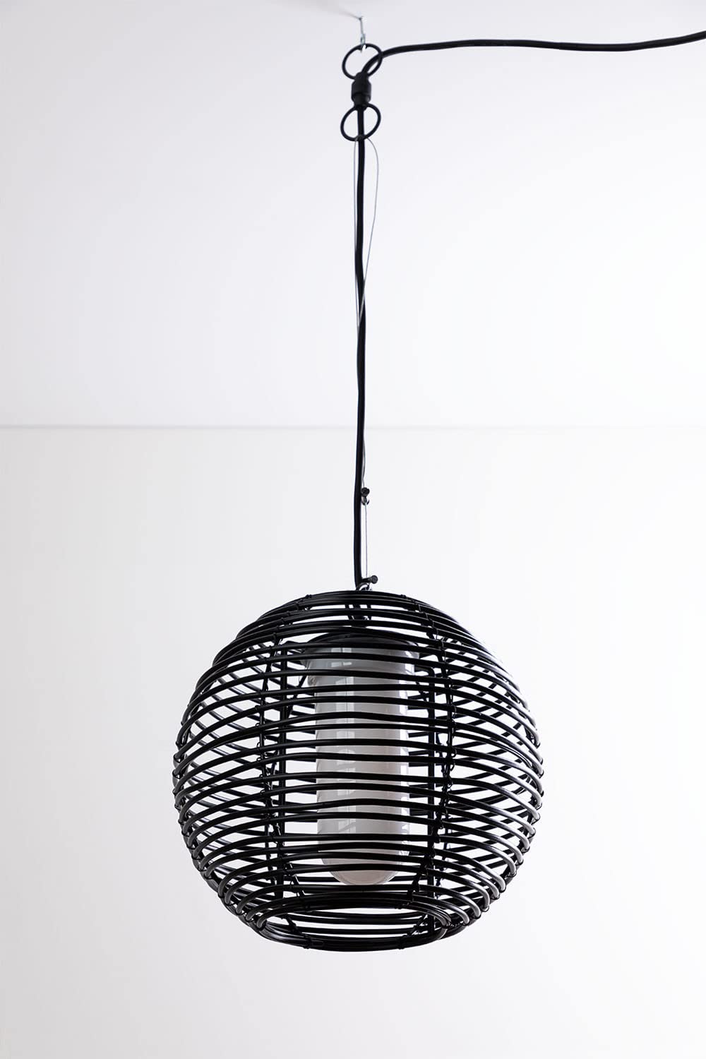 Sklum Bissel lampada da soffitto esterno Ø28,5 cm IP44
