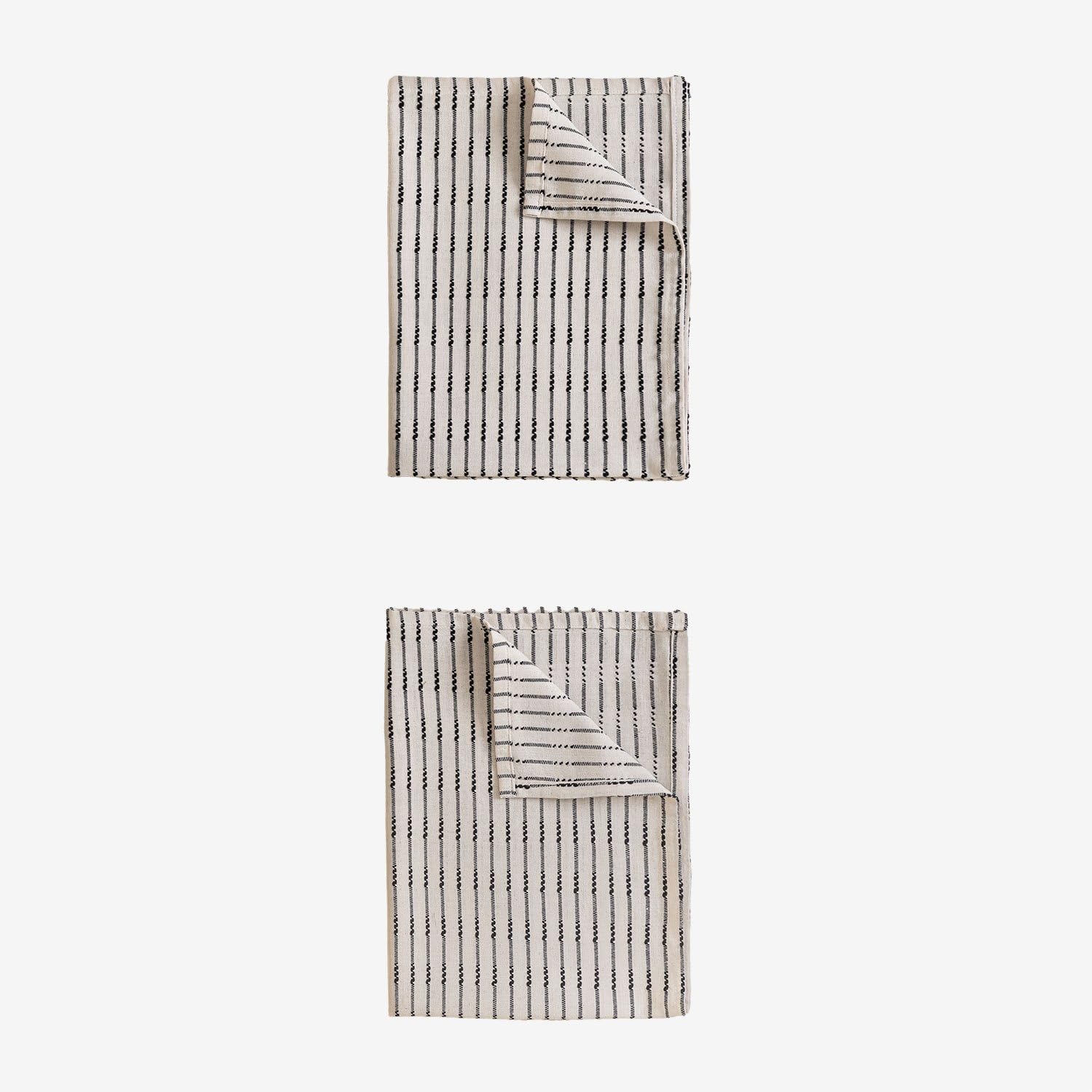 Sklum Oziel set 2 strofinacci cotone 70 cm