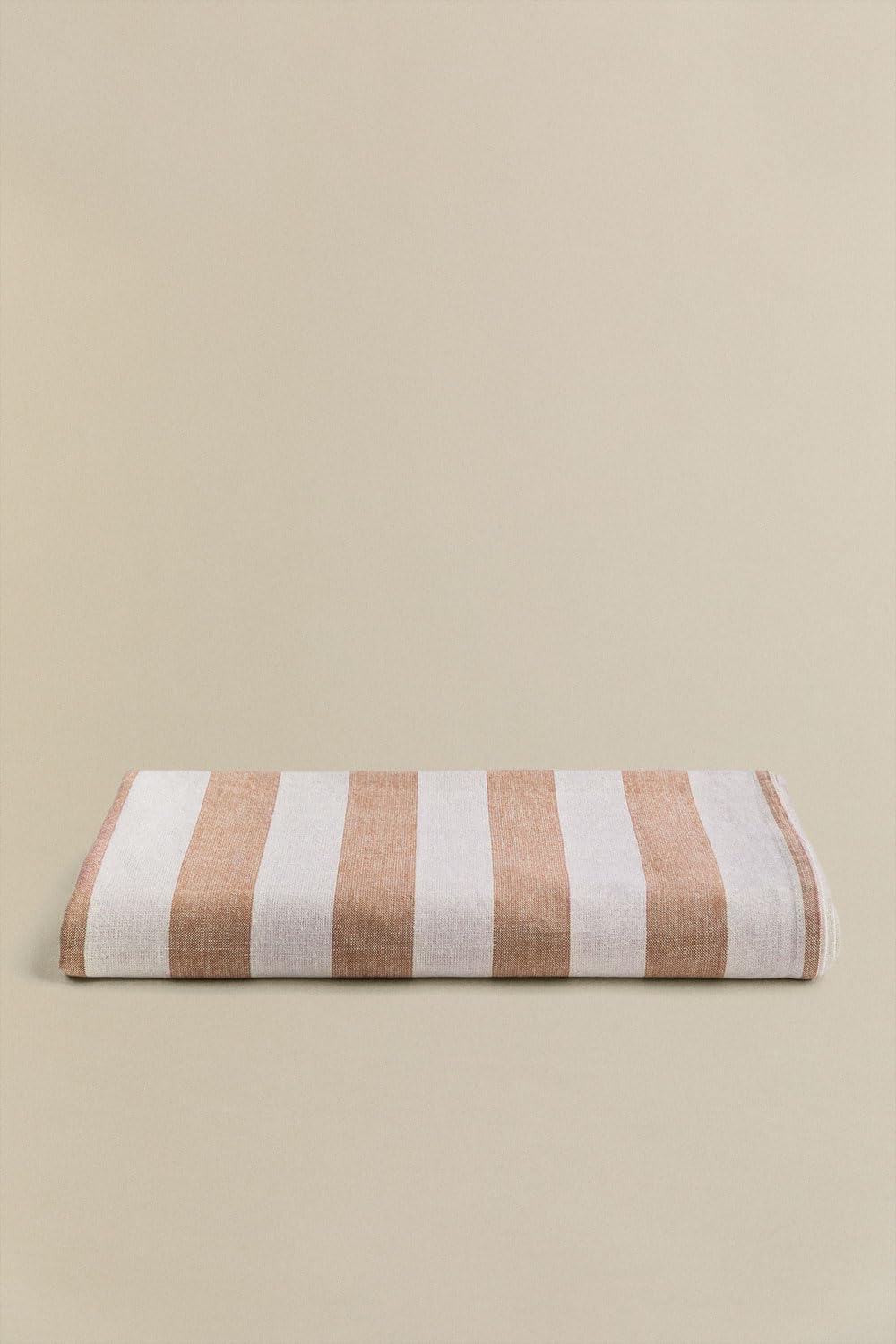 Sklum Efarin Tovaglia Cotone 140x240 cm a Righe