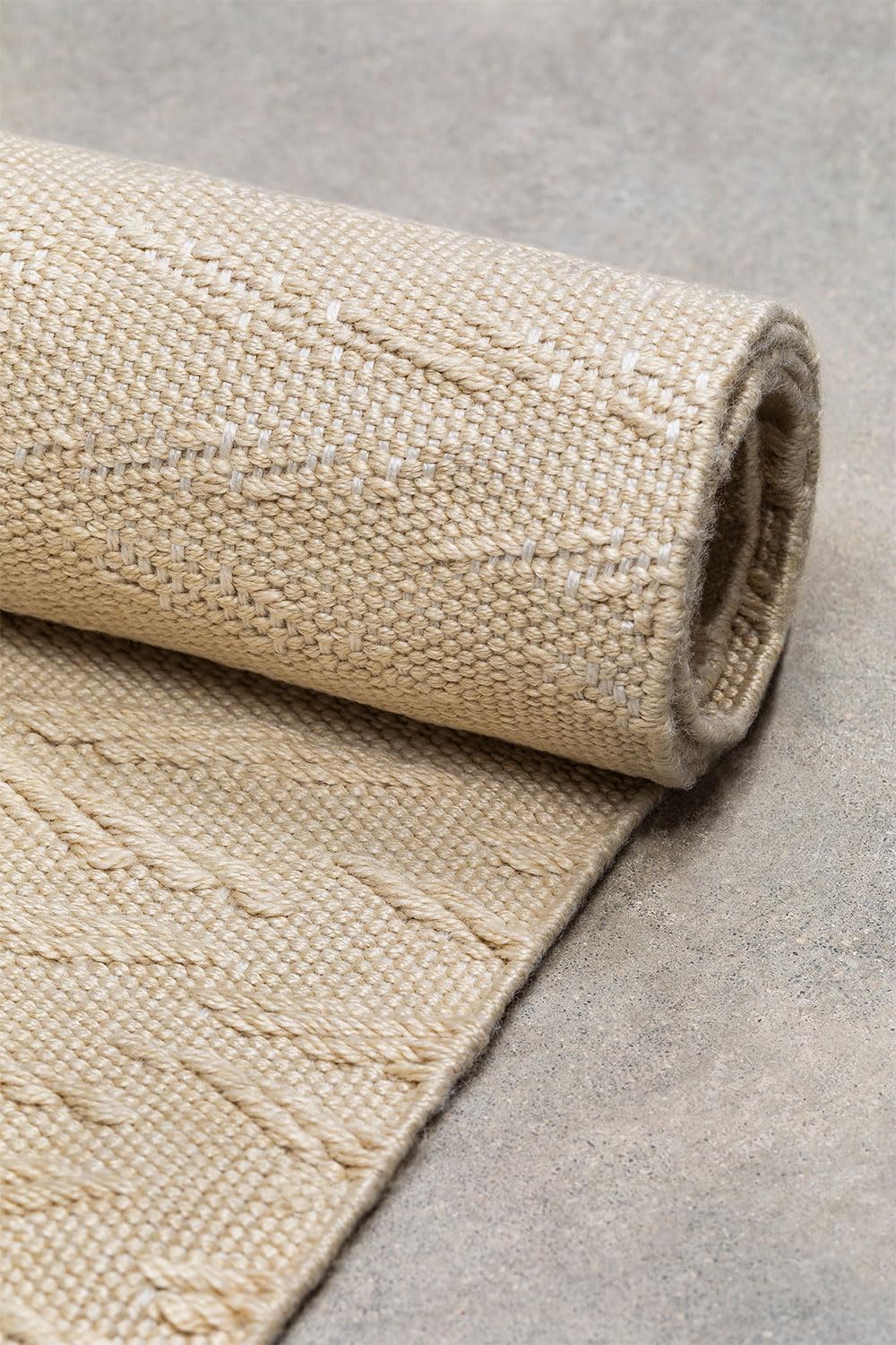 Sklum Ivaila tappeto da esterno in PET 230x160 cm