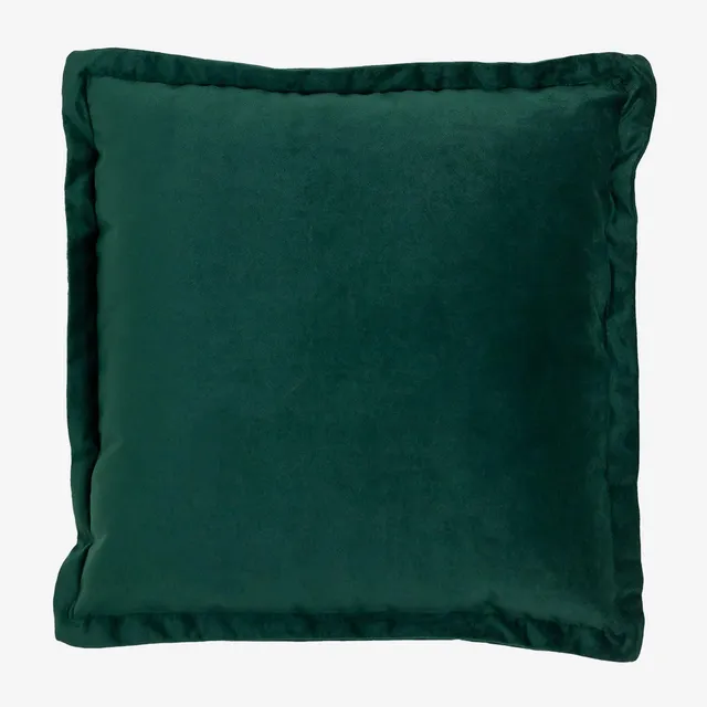 Sklum Kata Cuscino Quadrato in Velluto 53x53 cm Idrorepellente