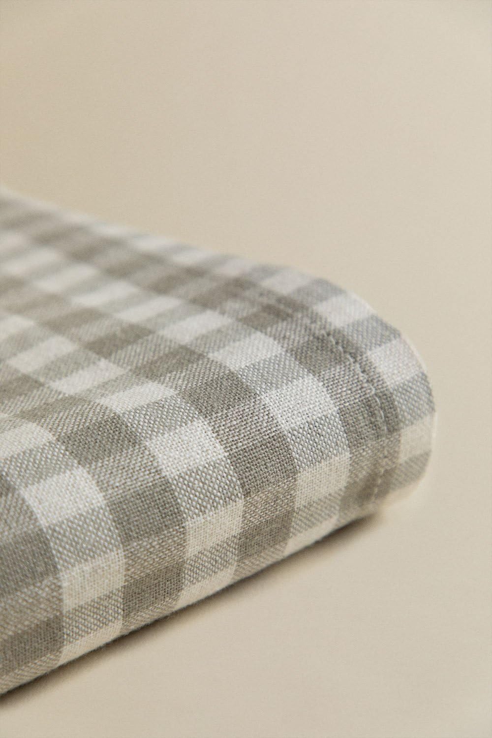 Sklum Hillary tovaglia cotone 140x240 quadri vichy