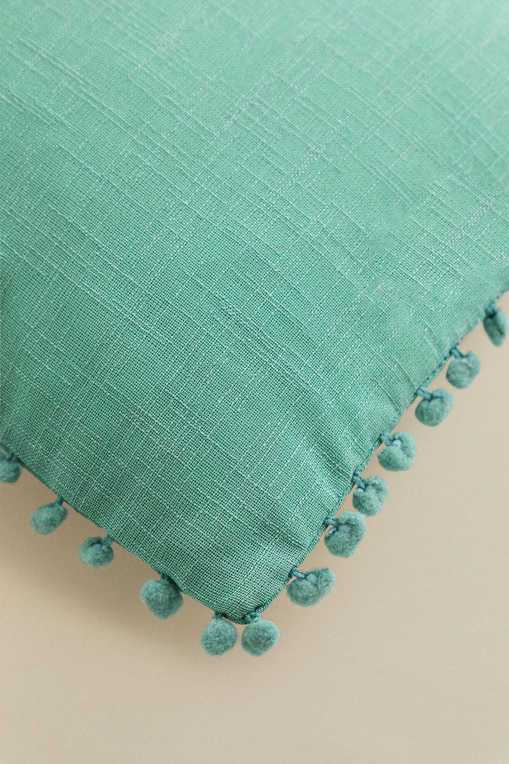 Sklum Gelton cuscino 45x45 cm poliestere