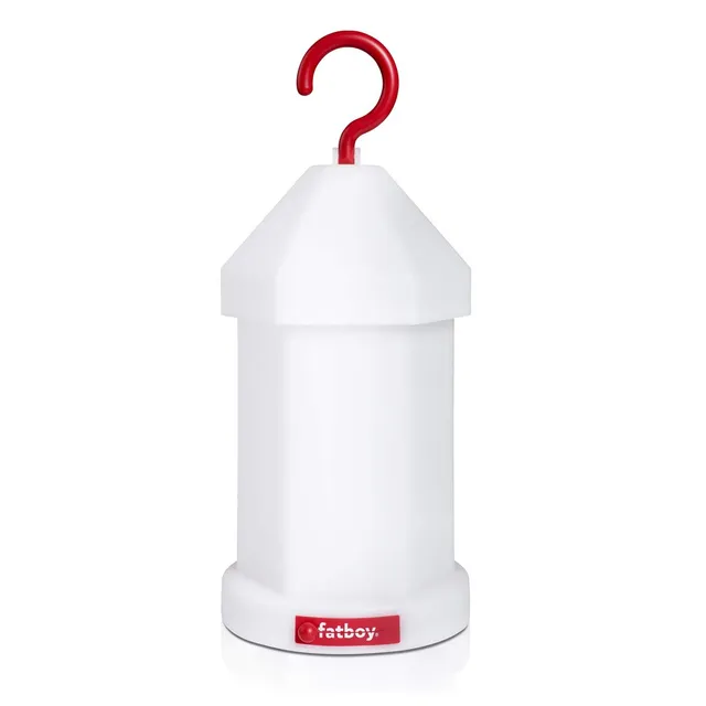 Fatboy Lampie On Lanterna LED Wireless Polipropilene