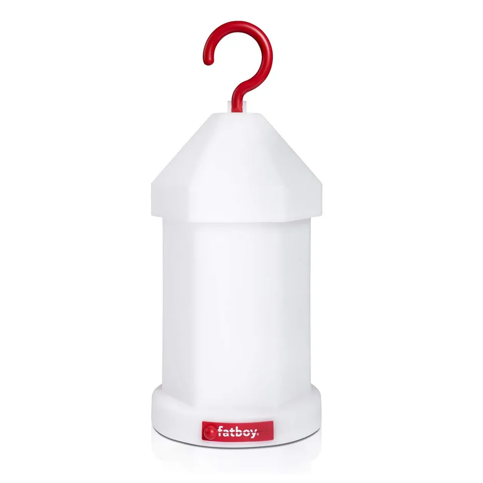 Fatboy Lampie On Lanterna LED Wireless Polipropilene