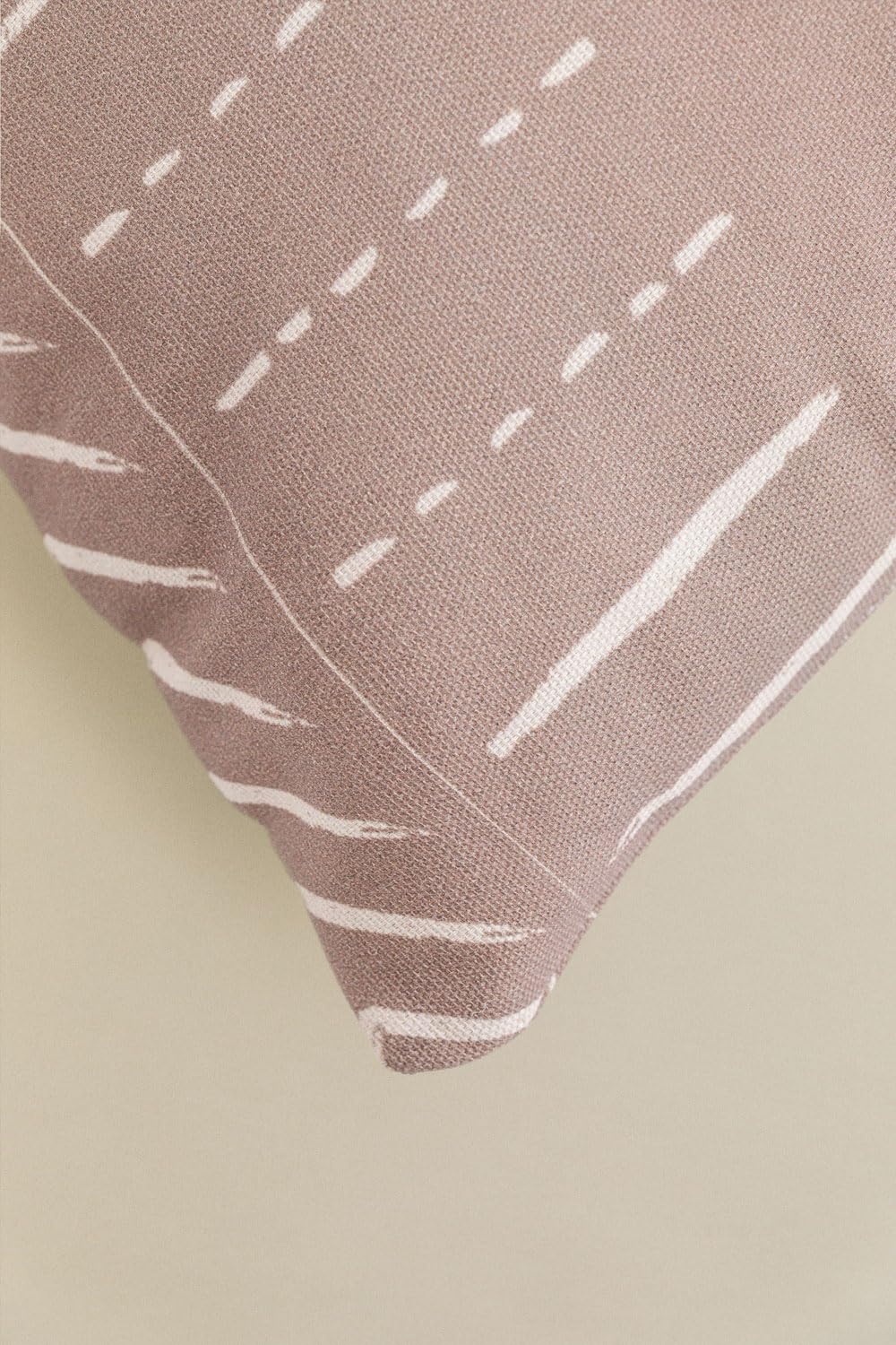Sklum Vorax Style federa cuscino 40x60 cotone etnica