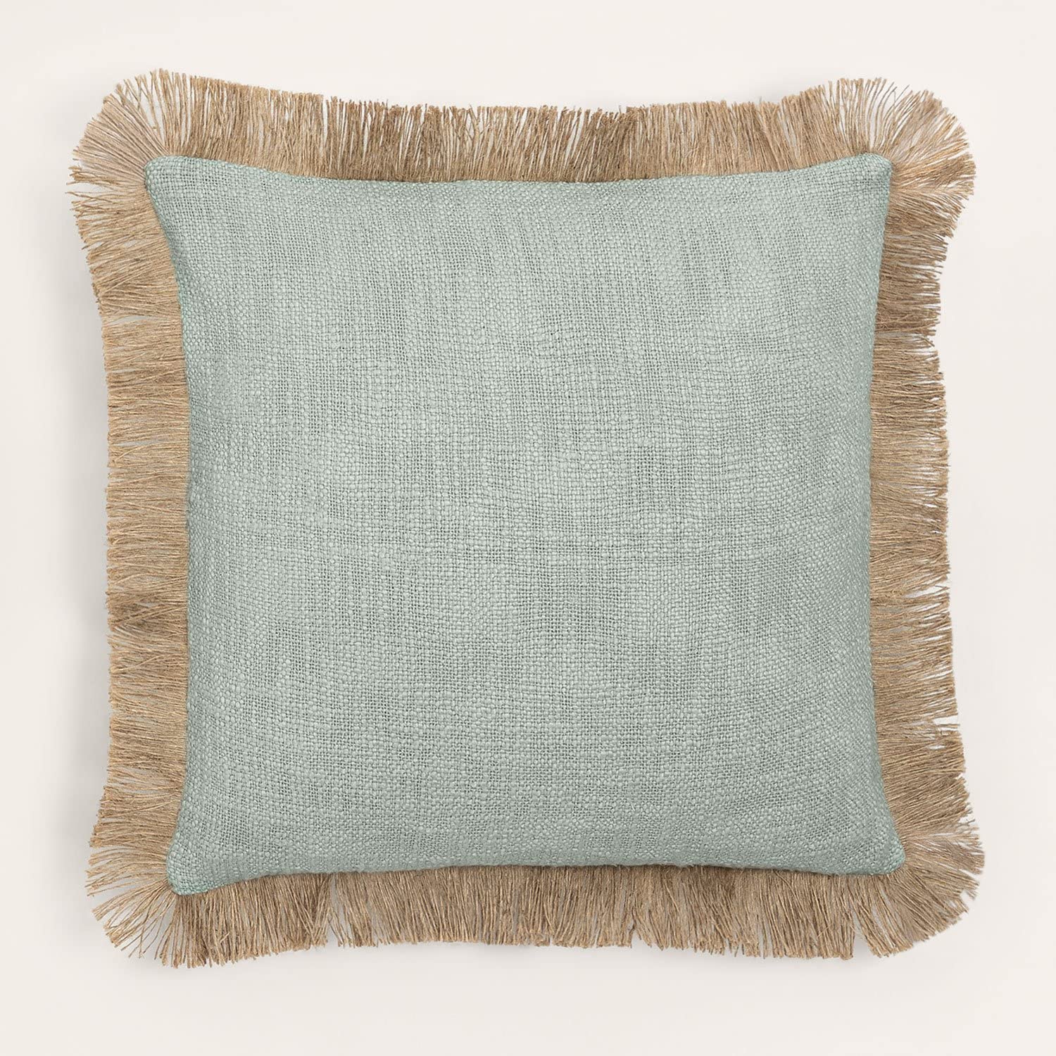 Sklum Paraiba cuscino quadrato cotone 45x45 cm