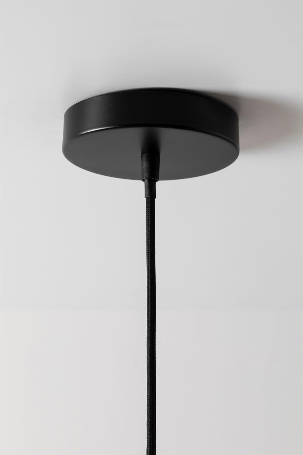 Sklum Gogian lampada a soffitto carta di riso Ø50