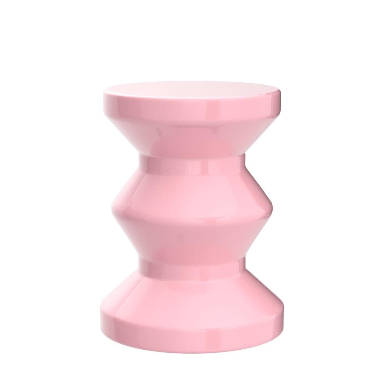 Sklum Bolöh Tavolino Ø35 cm Ceramica Lucida