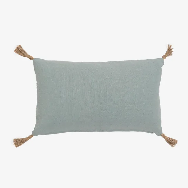 Sklum Lavras cuscino rettangolare cotone 30x50 cm
