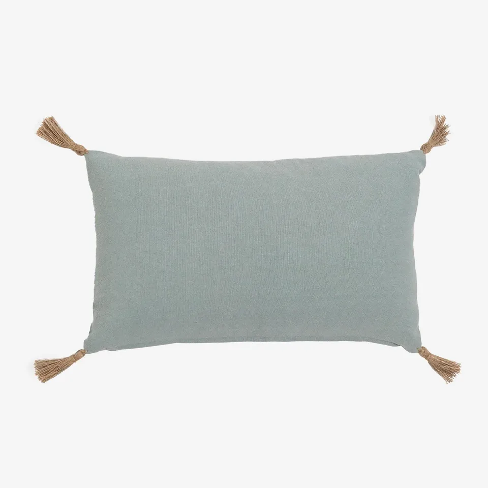 Sklum Lavras cuscino rettangolare cotone 30x50 cm