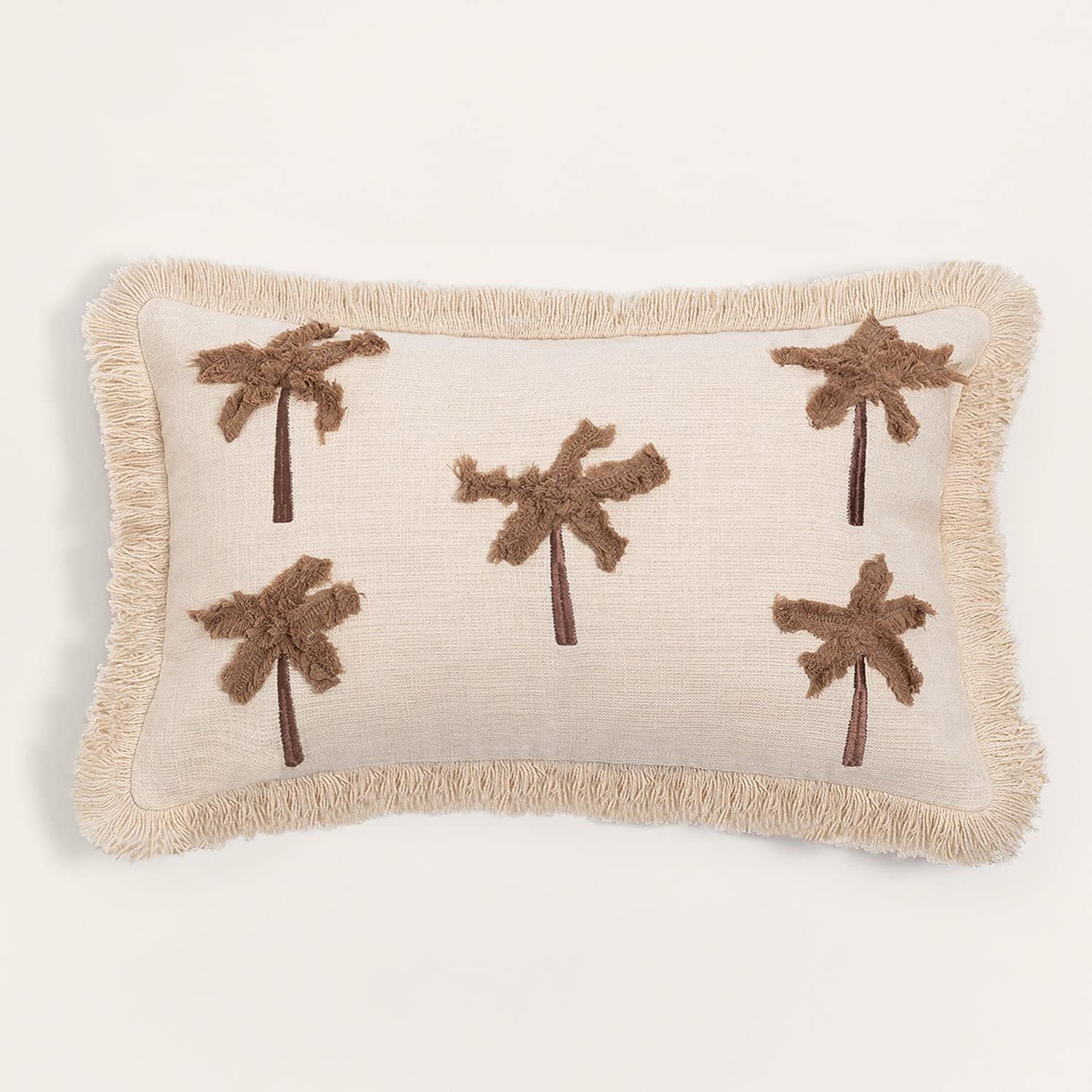 Sklum Korumba cuscino rettangolare cotone 30x50 cm