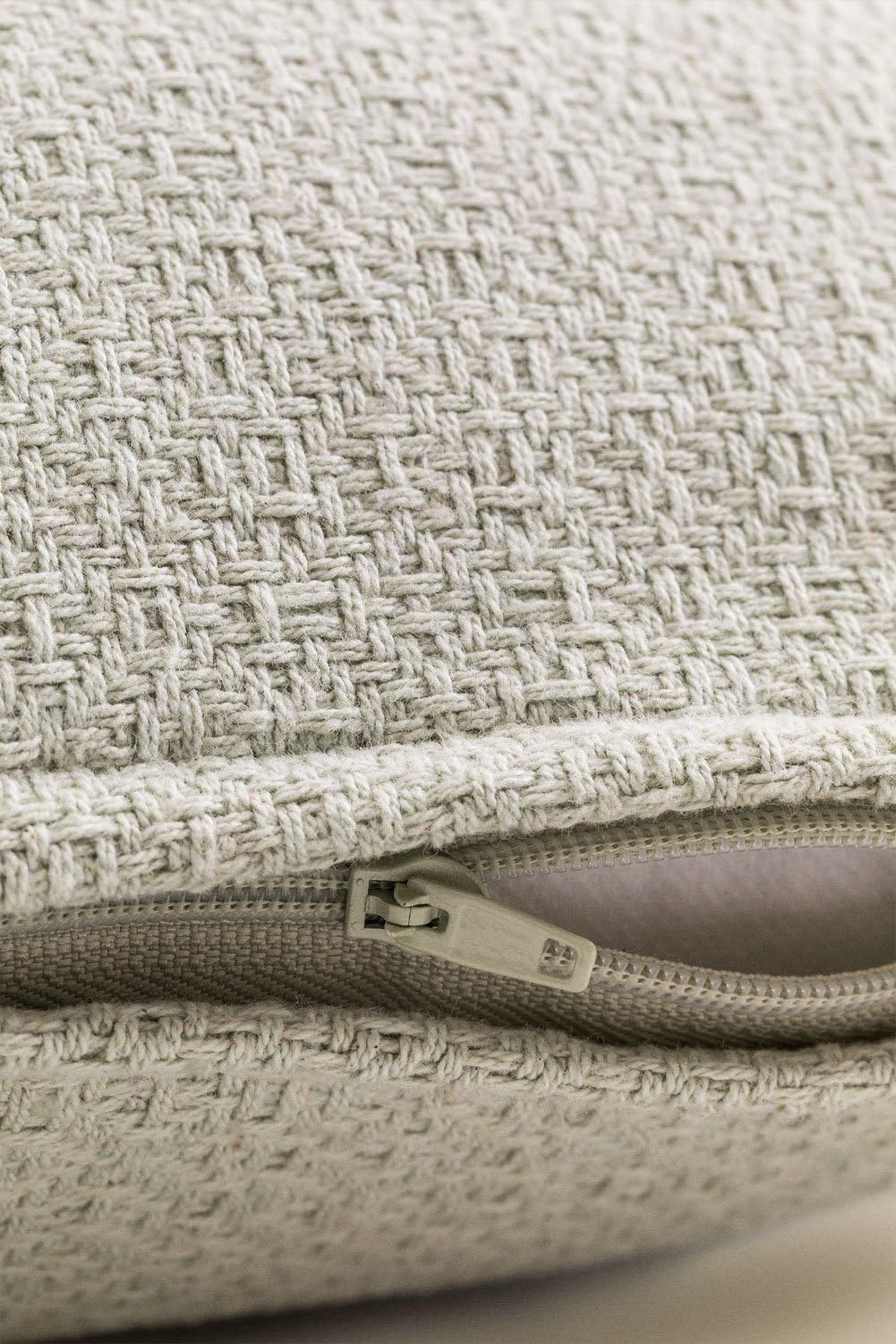 Sklum Efra cuscino ricamato cotone 30x45 cm