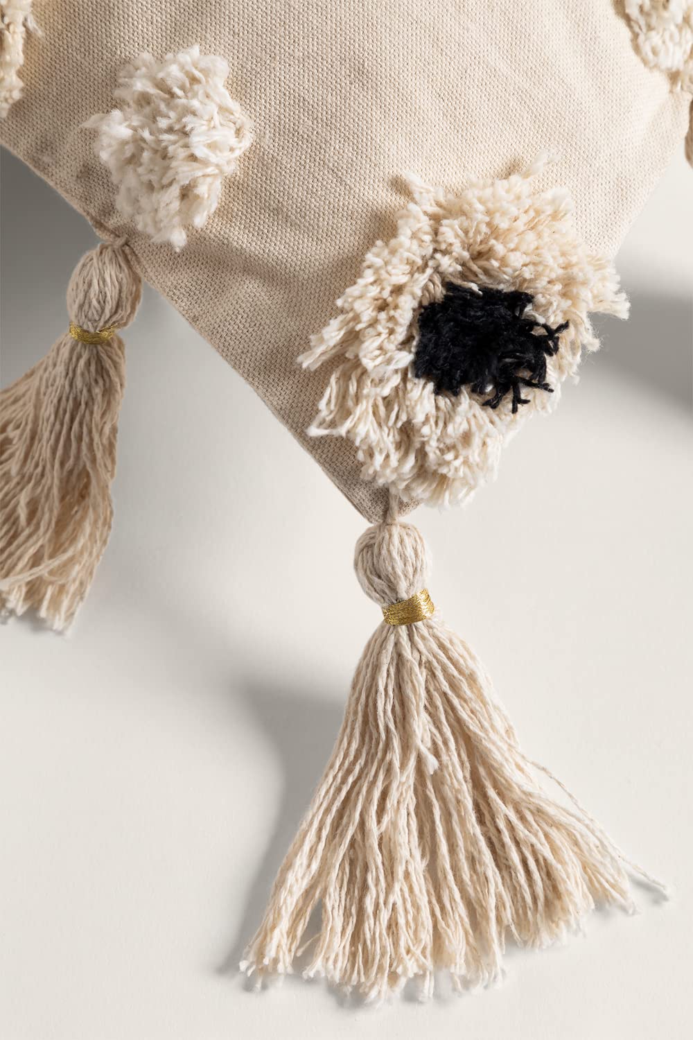 Sklum Unto Cuscino Quadrato Cotone 44x44