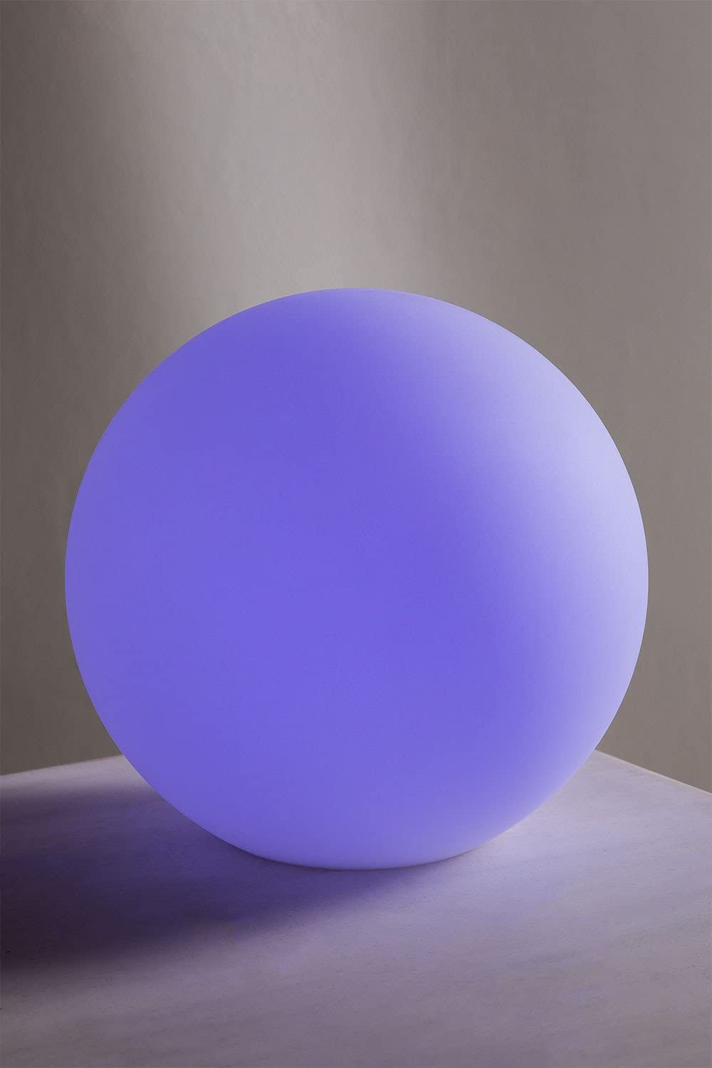 Sklum Sphere lampada terra esterno Ø20 cm RGBW