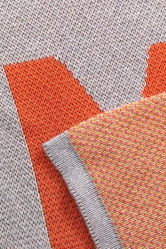 Sklum Joy Kids coperta in cotone 100x80 per bambini