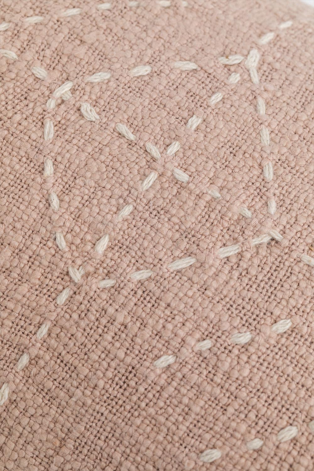 Sklum Ceara Cuscino Rettangolare Cotone 30x50 cm
