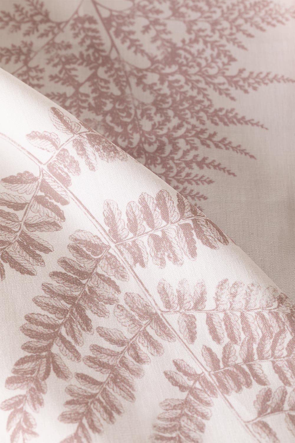 Sklum Liz tovaglia cotone 150x250 cm rosa marshmallow