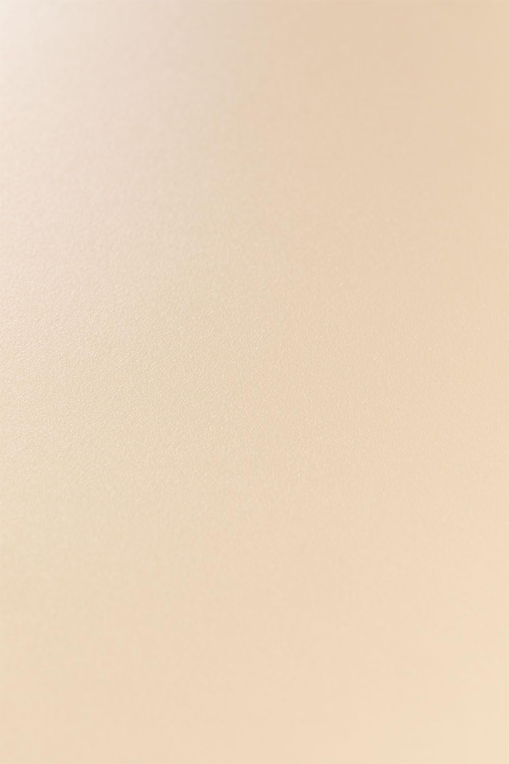 Sklum Mizzi tavolo giardino metallo beige 70x70 cm
