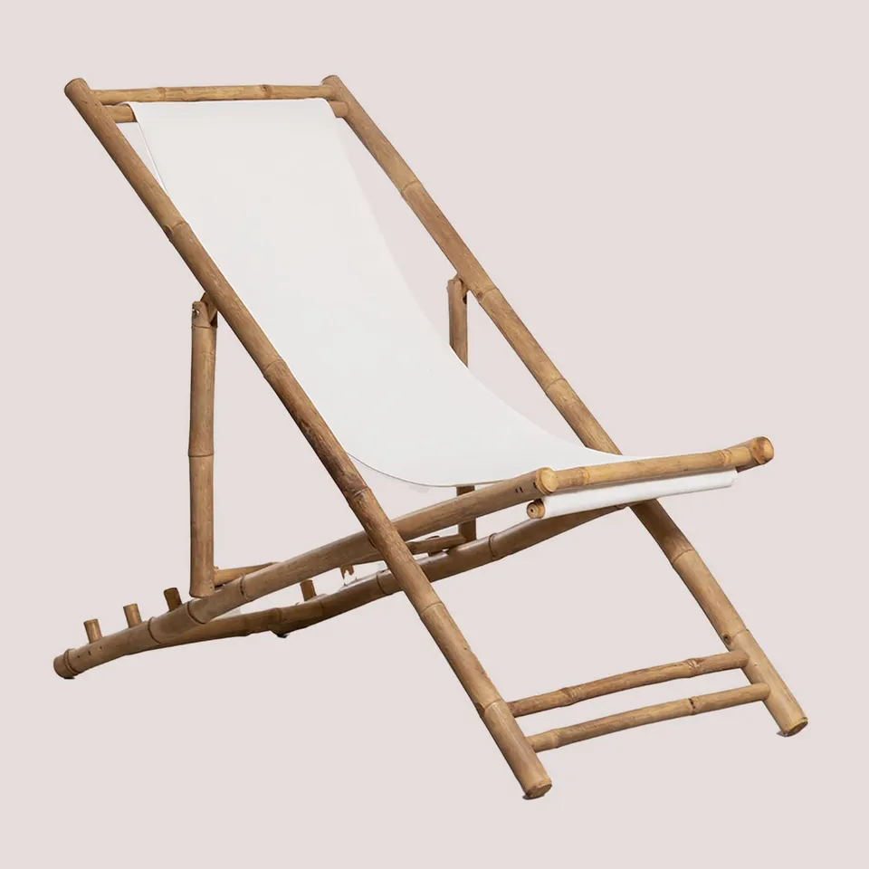 Sklum Maroka sdraio bambu tela 61x117 cm