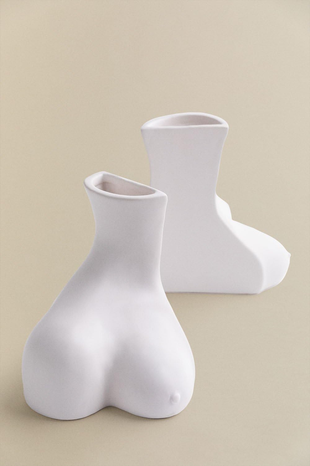 Sklum Murys fermalibri ceramica set 2 busto