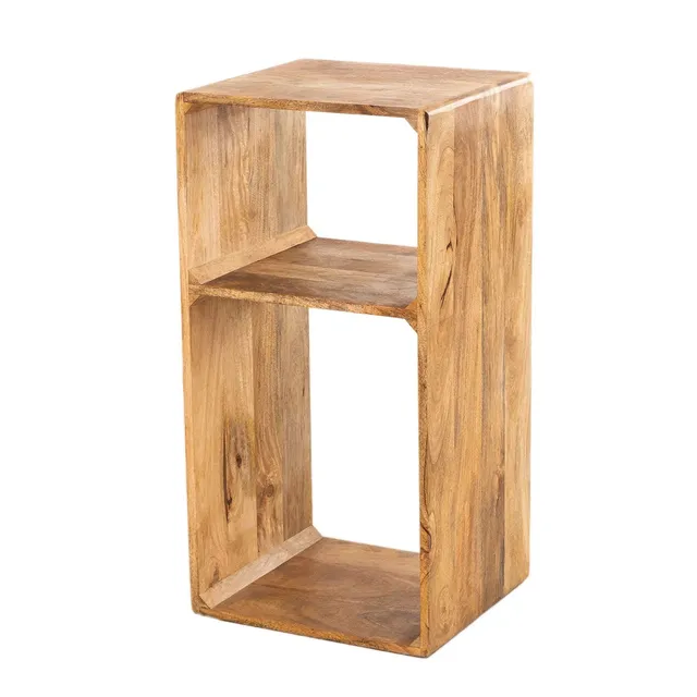 Sklum Yaris scaffale modulare 90 cm legno mango riciclato