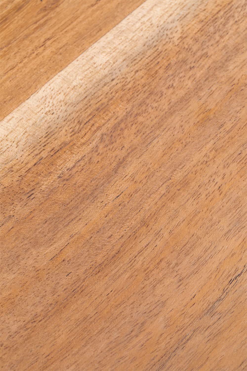 Sklum Macchiato Tavolo Alto Rotondo 60 cm Acacia