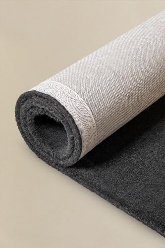 Sklum Aiden tappeto in lana e cotone 240x160 cm
