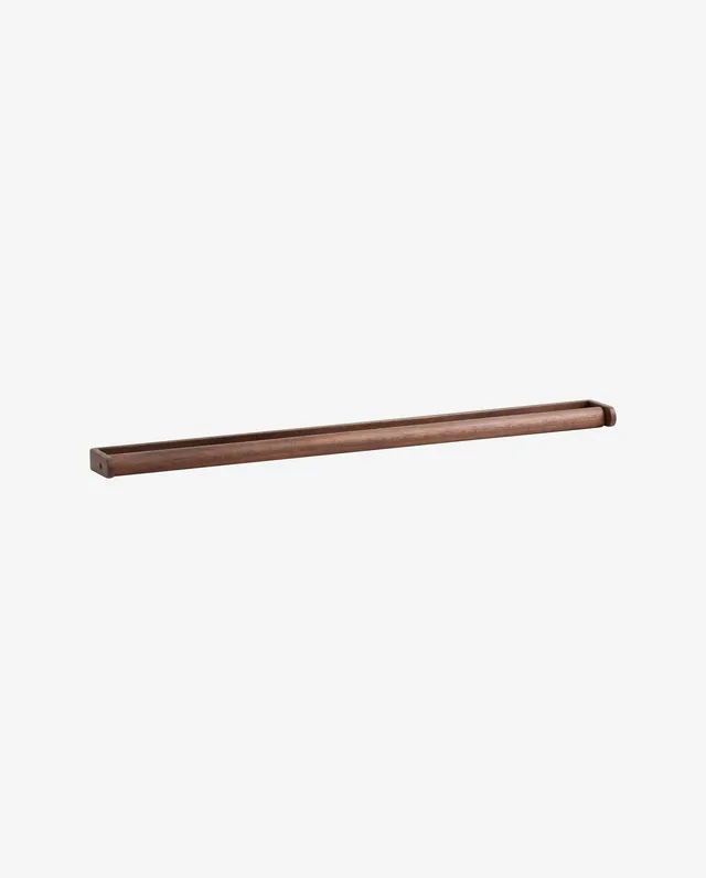 Bambua Zaton portasalviette legno acacia natura