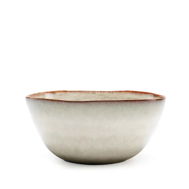 Bambua Comporta ciotola da portata ceramica