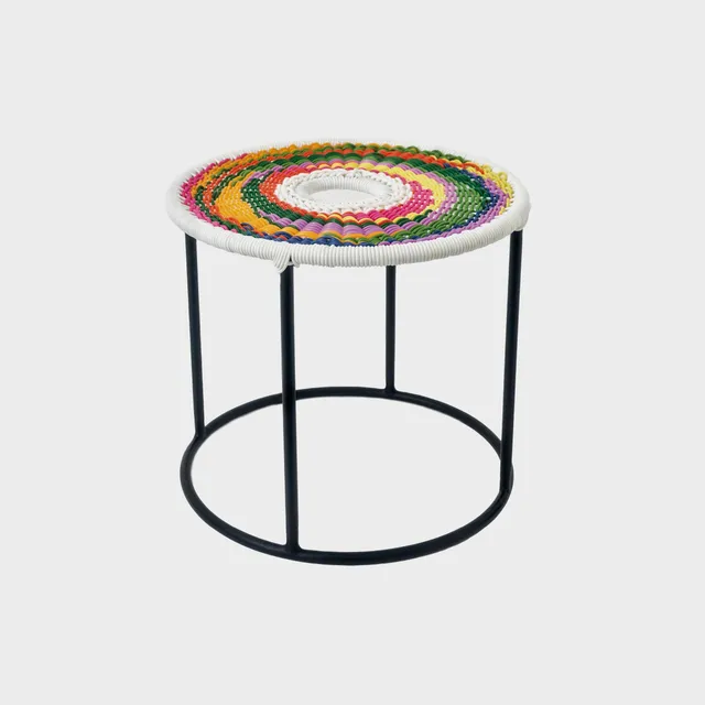 Acapulco Design Mesita tavolino jalisco 40 cm