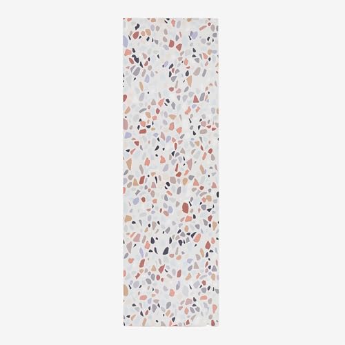 Sklum Zirab Tappeto in Vinile 60x200 cm Mosaico