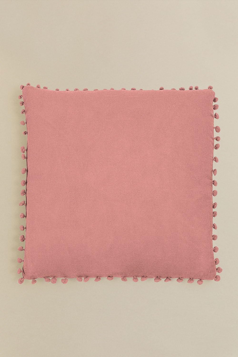 Sklum Gelton 45x45 cm Cuscino Poliestere Classico