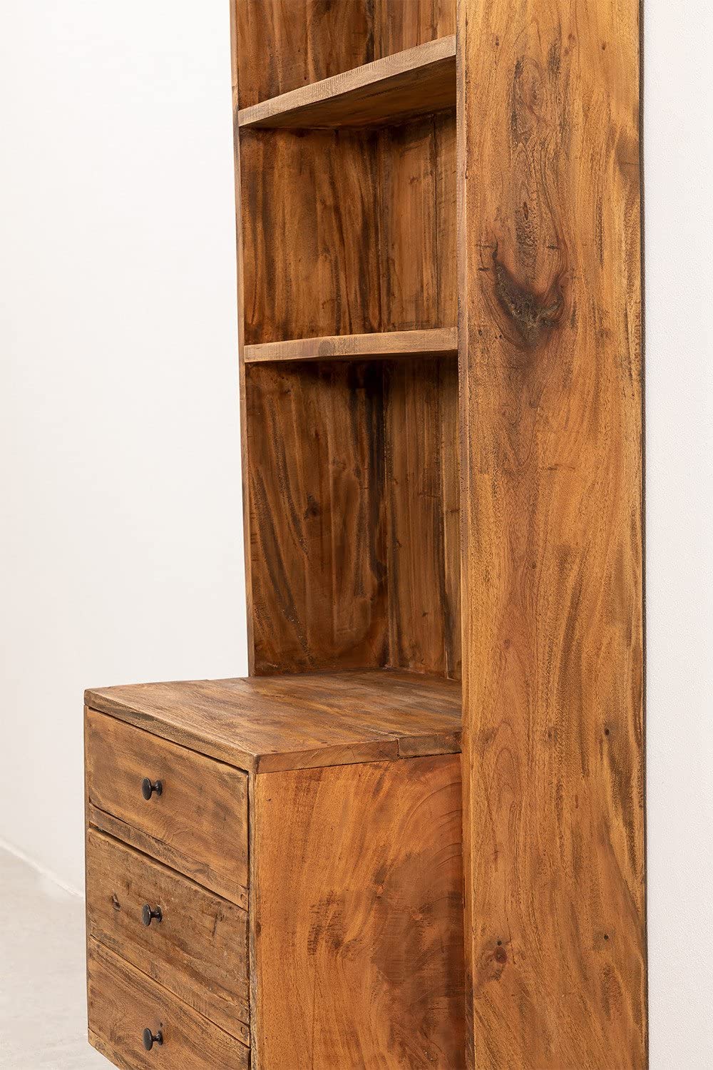 Sklum Jara armadio legno riciclato 150,5 cm