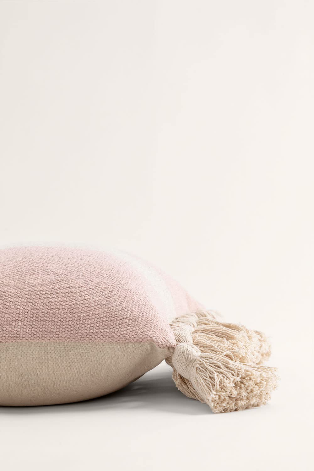 Sklum Bibi cuscino rettangolare cotone 39x58 cm