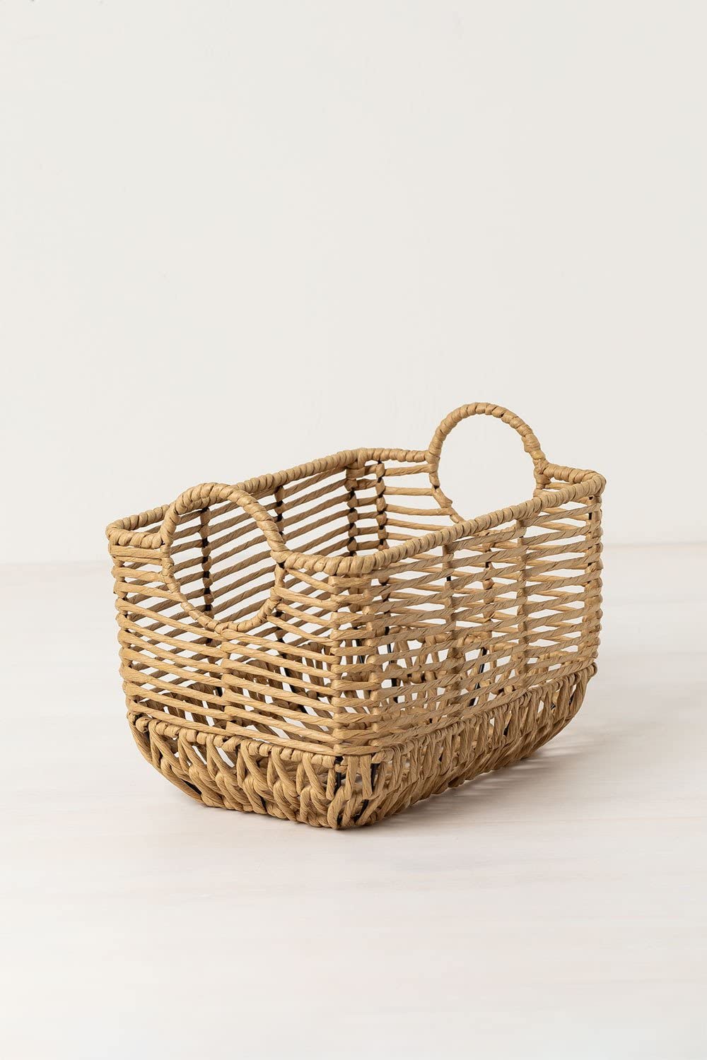 Sklum Syver cestino portaoggetti filo carta 31 cm