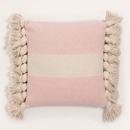 Sklum Bibi cuscino rettangolare cotone 39x58 cm