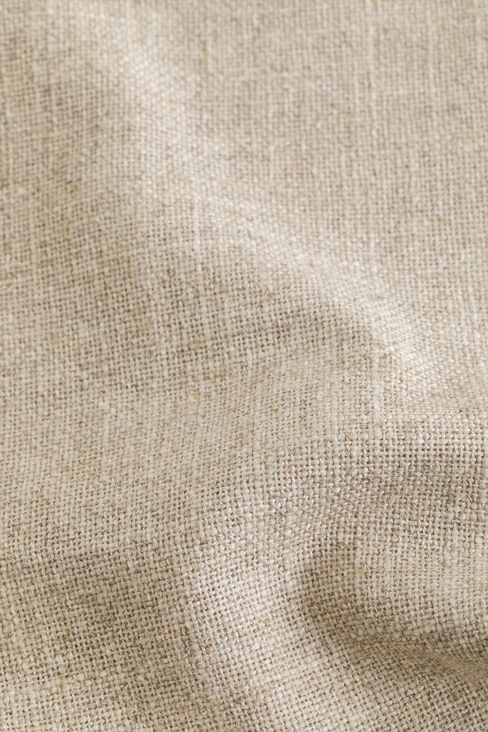 Sklum Ederne tovaglia lino cotone 140x240 neutra